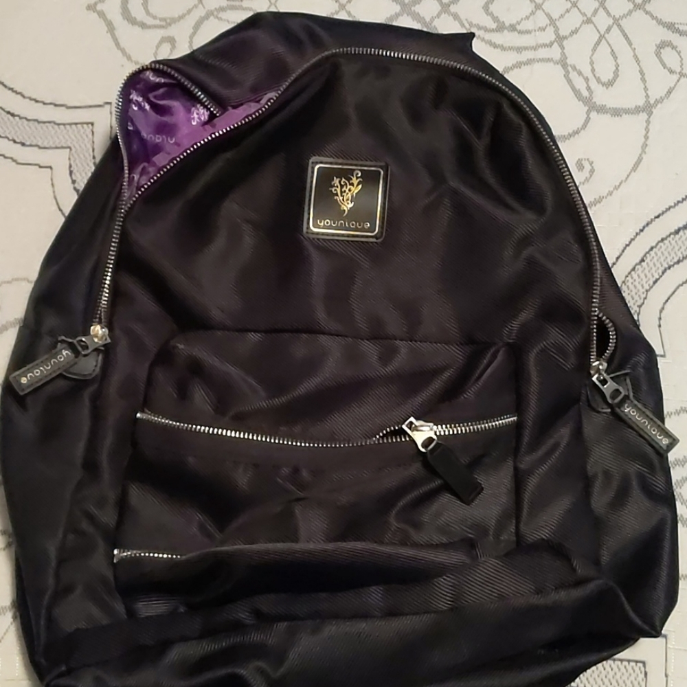Younique Convention Backpack